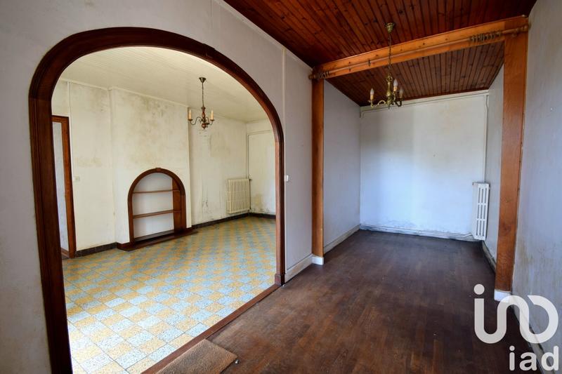 Maison de campagne - 250 m² - 9 pièces