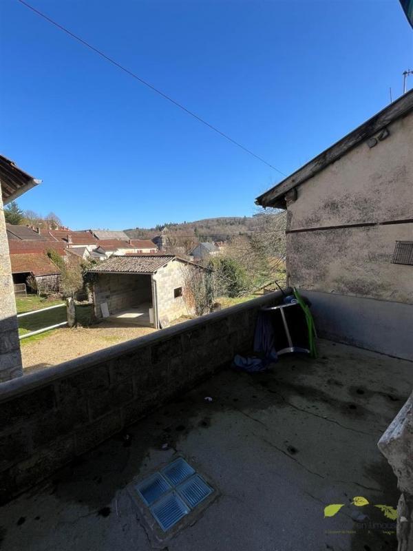 Maison - 293 m² - 8 pièces