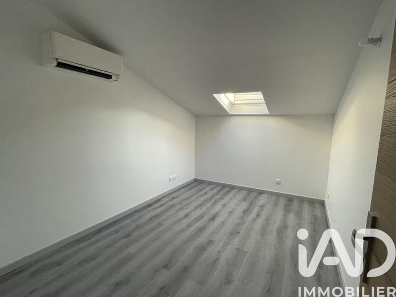 Maison - 200 m² - 7 pièces