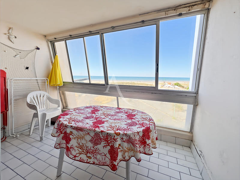 Appartement - 52 m² - 3 pièces