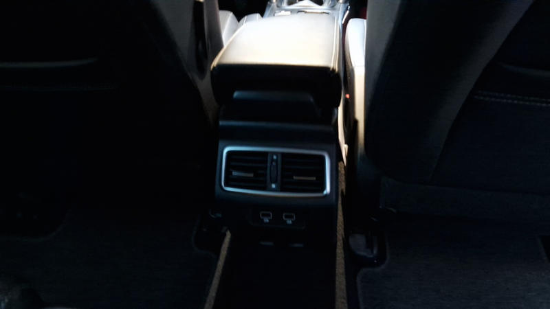 Renault Mégane Estate IV tce 140 fap intens