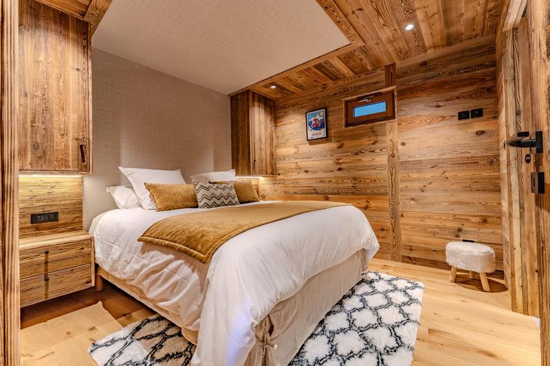 Châlet - 146 m² - 8 pièces