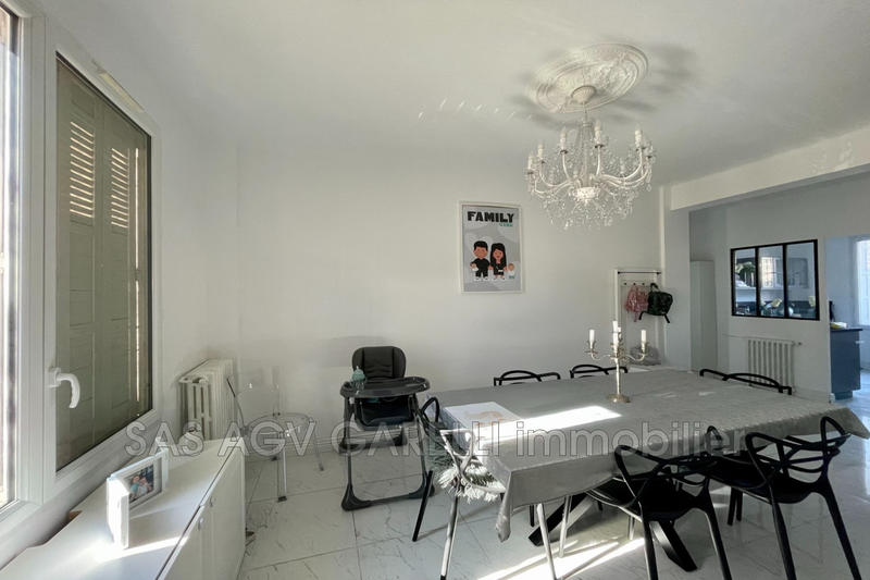 Appartement - 95 m² - 4 pièces