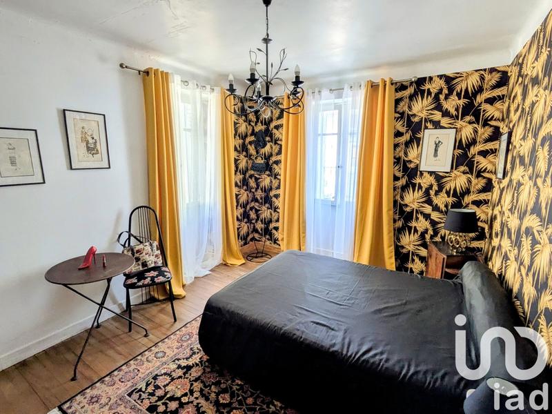 Maison - 138 m² - 5 pièces