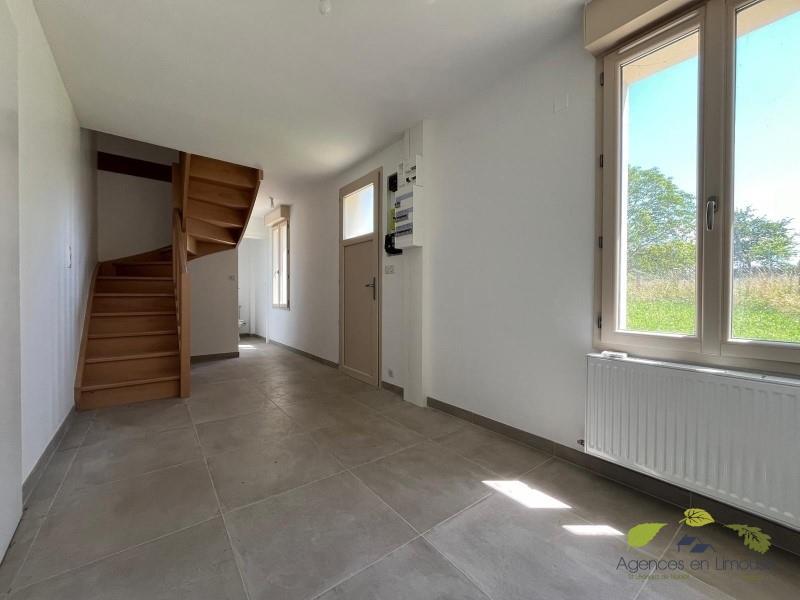 Maison - 94 m² - 5 pièces