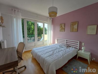 Appartement - 108 m² - 5 pièces
