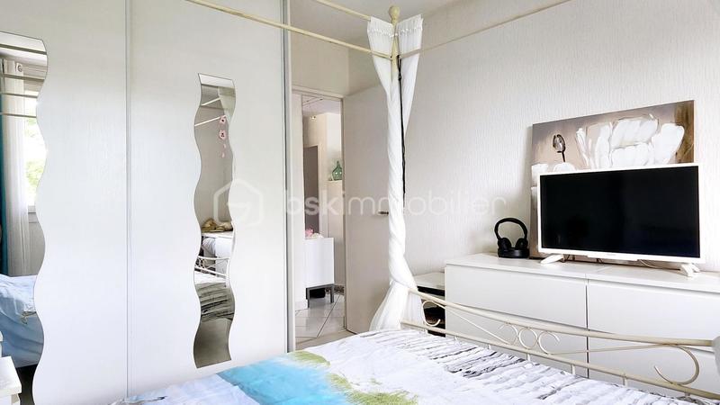 Appartement - 74 m² - 3 pièces