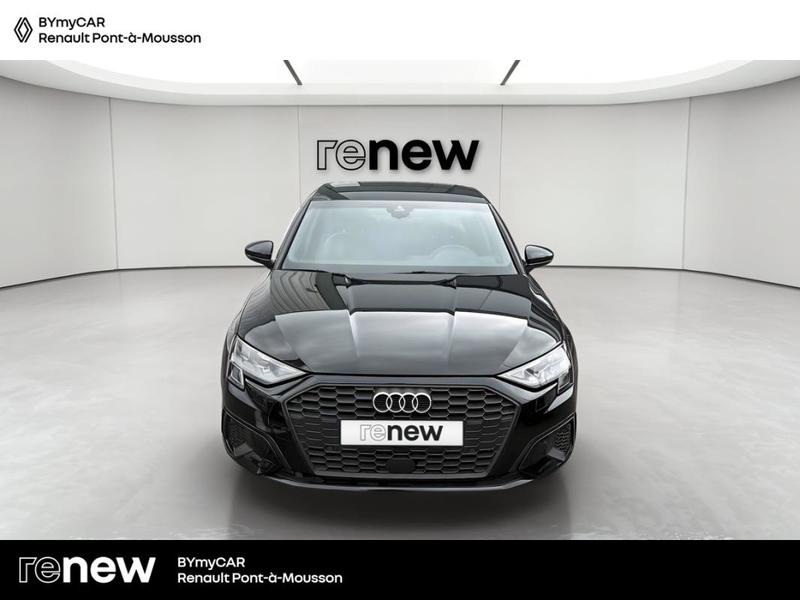 Audi A3 sportback 30 Tfsi Mild Hybrid 110 s tronic 7