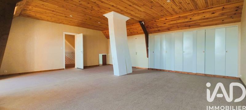 Maison - 173 m² - 8 pièces