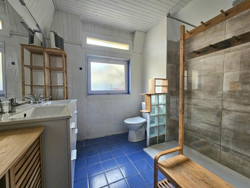 Maison - 159 m² - 2 pièces