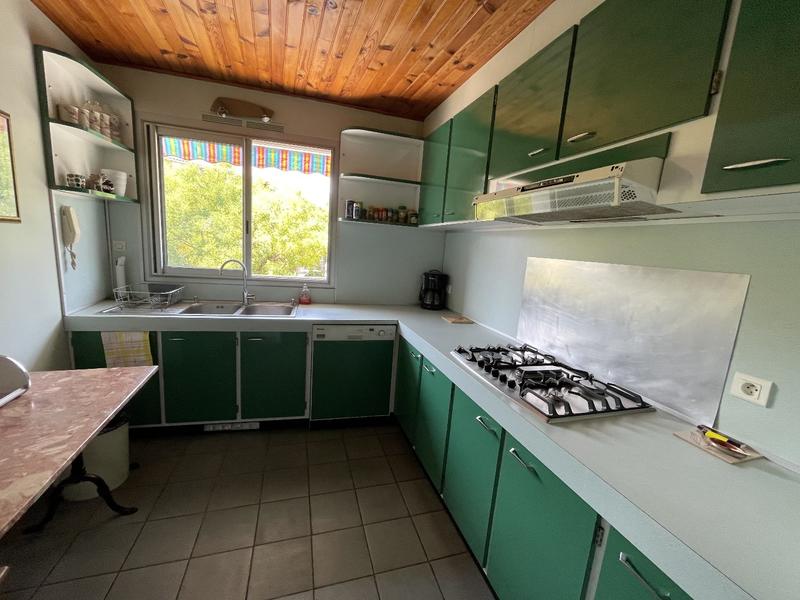 Maison de ville - 196 m² - 5 pièces