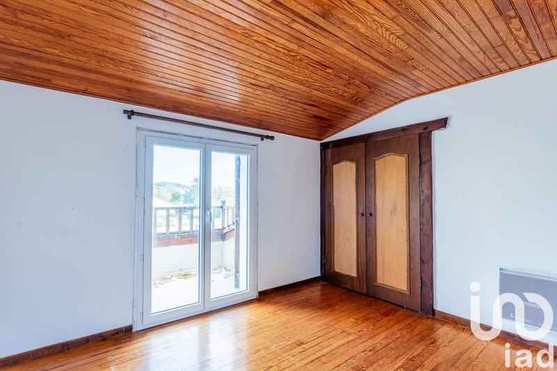 Maison - 144 m² - 6 pièces