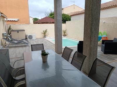 Villa - 142 m² - 7 pièces