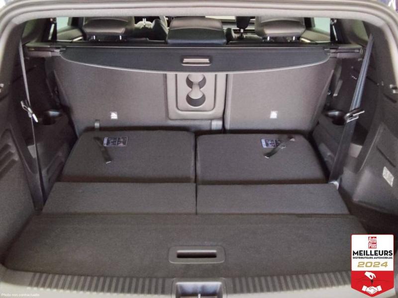 Renault Espace 1.2 E-Tech Full Hybrid 200ch Esprit Alpine