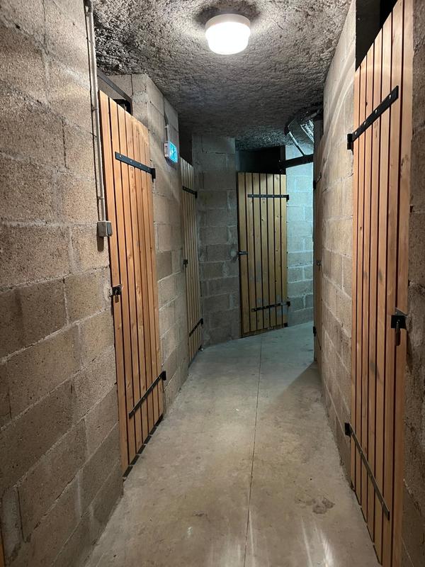 Appartement - 54 m² - 2 pièces