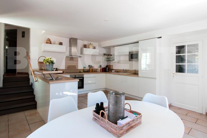 Briarde - 145 m² - 6 pièces