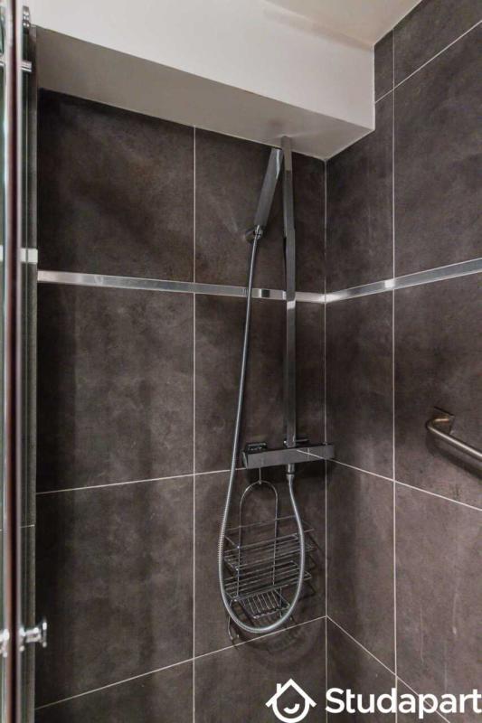 Appartement - 26 m² - 1 pièce