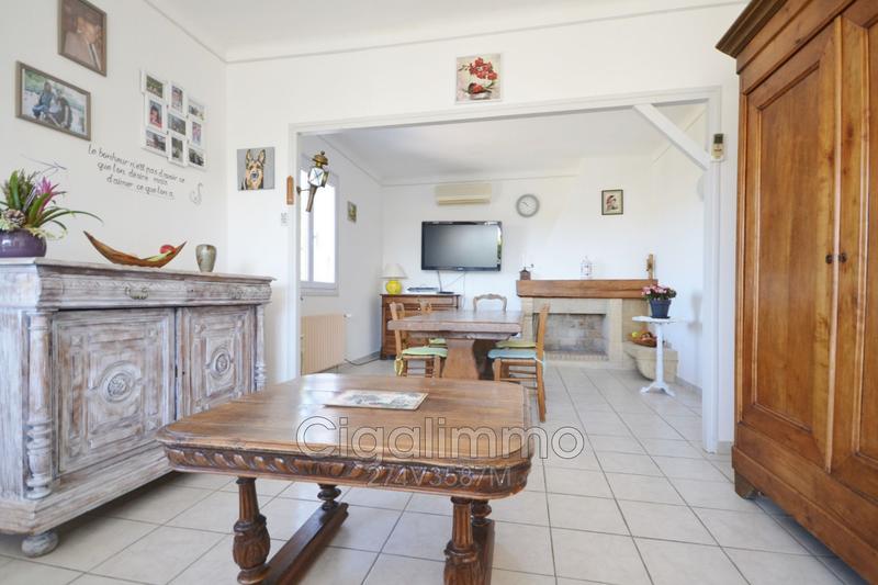Villa - 161 m² - 7 pièces