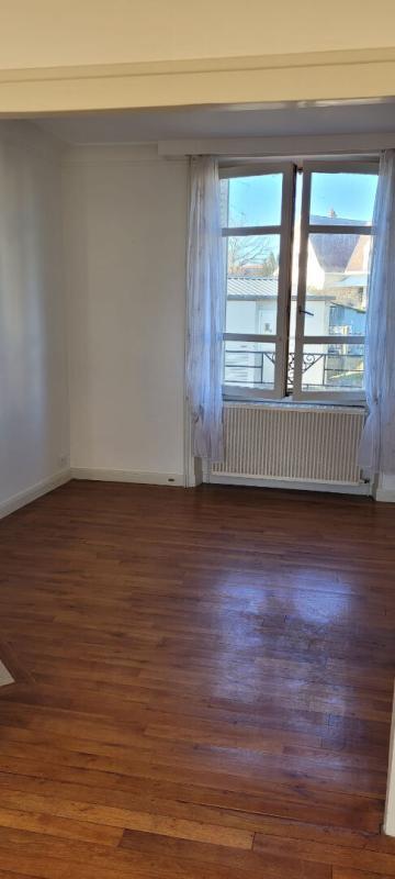 Maison - 119 m² - 6 pièces