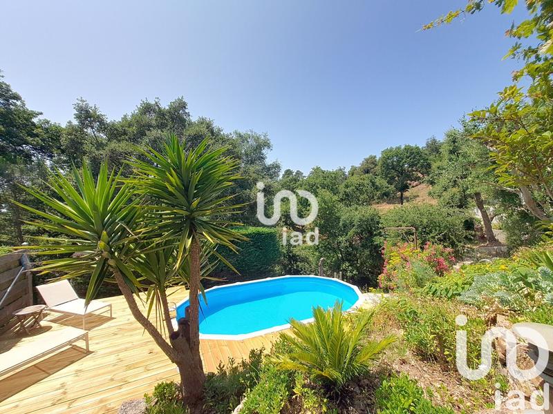 Maison - 146 m² - 5 pièces