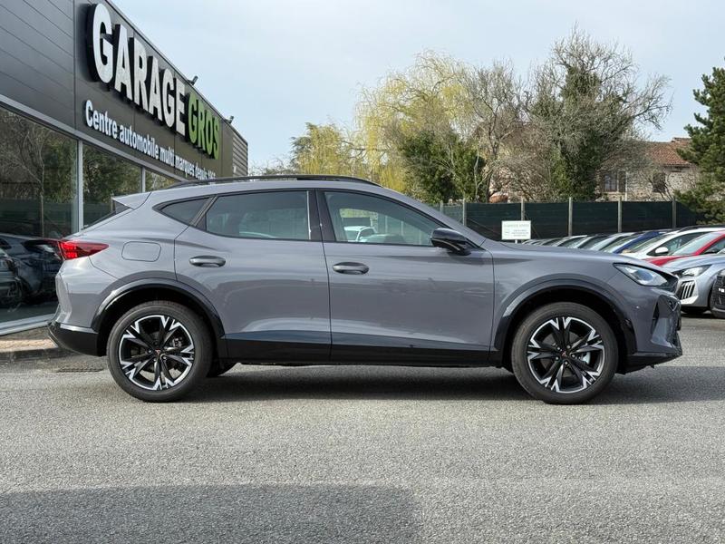 Cupra Formentor 2.0 Tdi 150 ch Dsg7 V