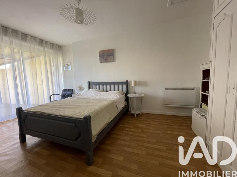 Maison - 77 m² - 3 pièces