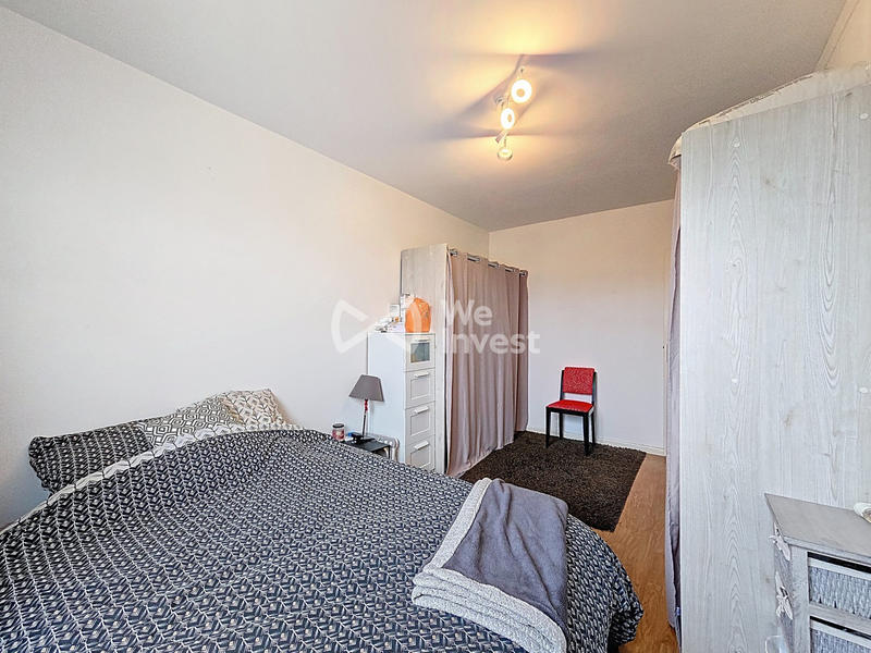 Appartement - 69 m² - 2 pièces