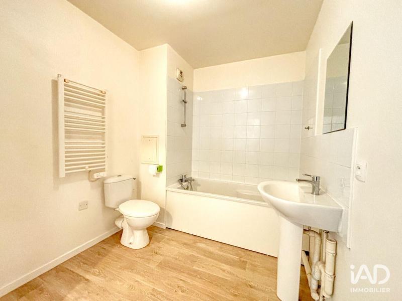 Appartement - 29 m² - 1 pièce