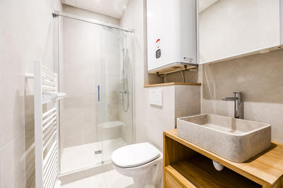 Appartement - 43 m² - 3 pièces