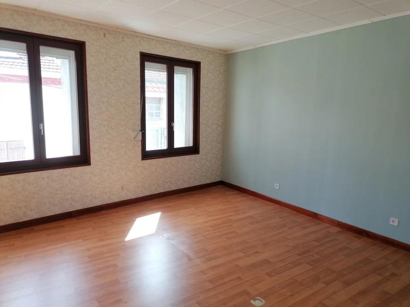 Maison - 118 m² - 6 pièces