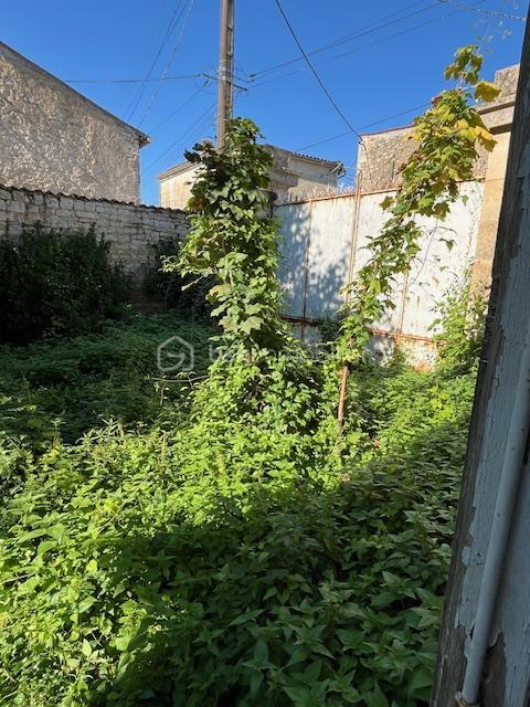 Maison ancienne - 160 m² - 5 pièces