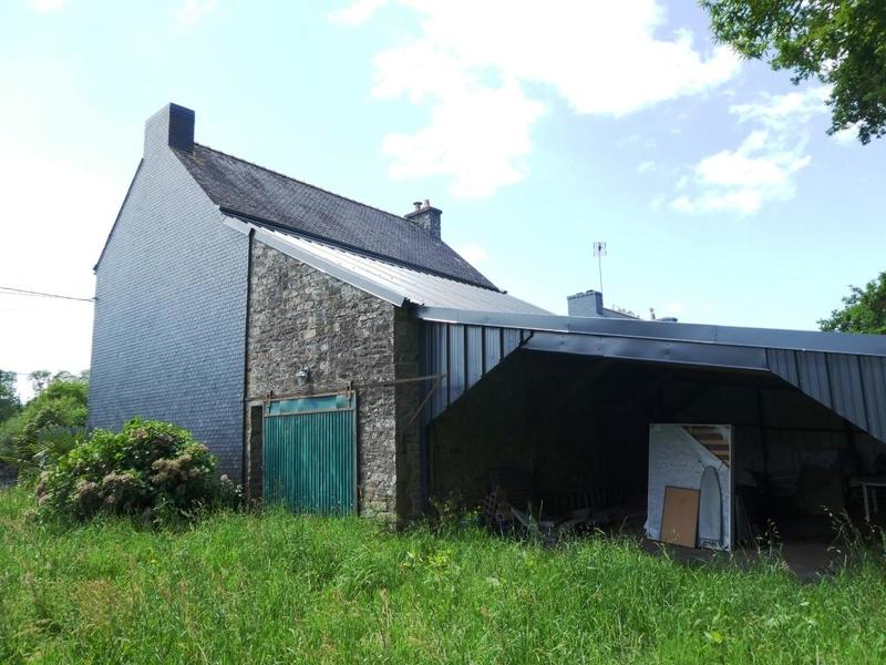 Maison de campagne - 77 m² - 4 pièces