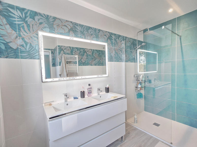 Maison - 149 m² - 7 pièces