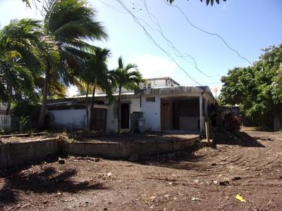 Maison - 150 m² - 3 pièces