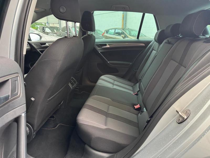 Volkswagen Golf 1.6 Tdi 110 Allstar Match Dsg7 - Entretien Complet Vw Distri Ok