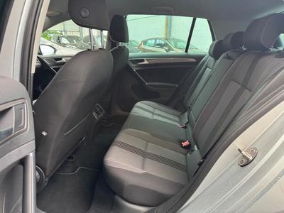 Volkswagen Golf 1.6 Tdi 110 Allstar Match Dsg7 - Entretien Complet Vw Distri Ok