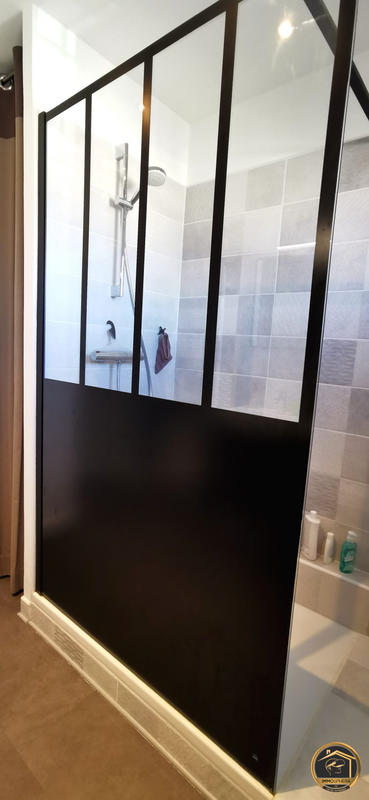 Maison - 123 m² - 5 pièces