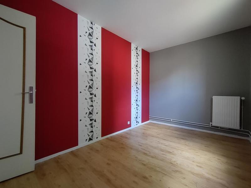 Appartement - 87 m² - 4 pièces