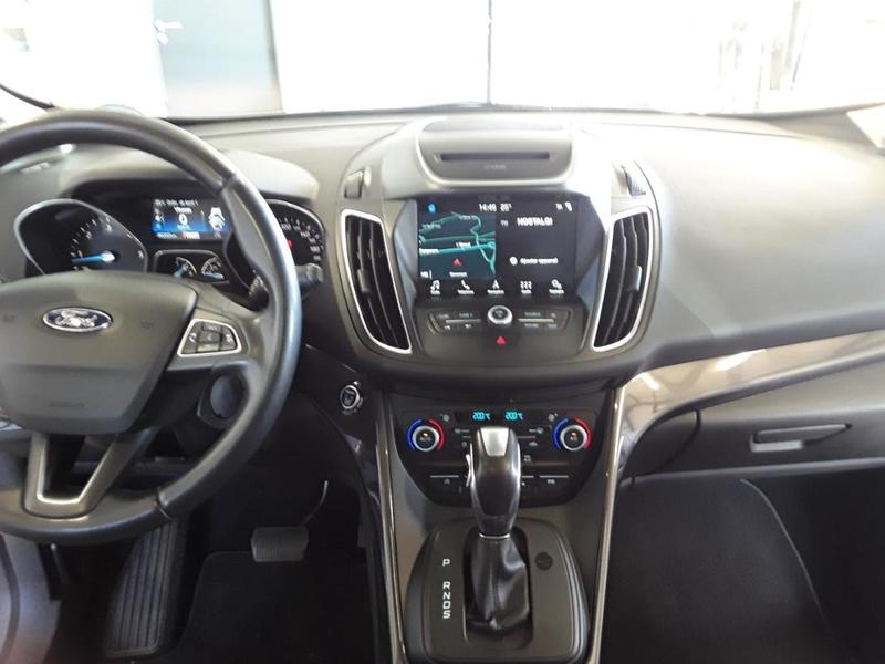 Ford Grand c-Max 1.5 Tdci 120 Cv Titanium Bva6 7pl