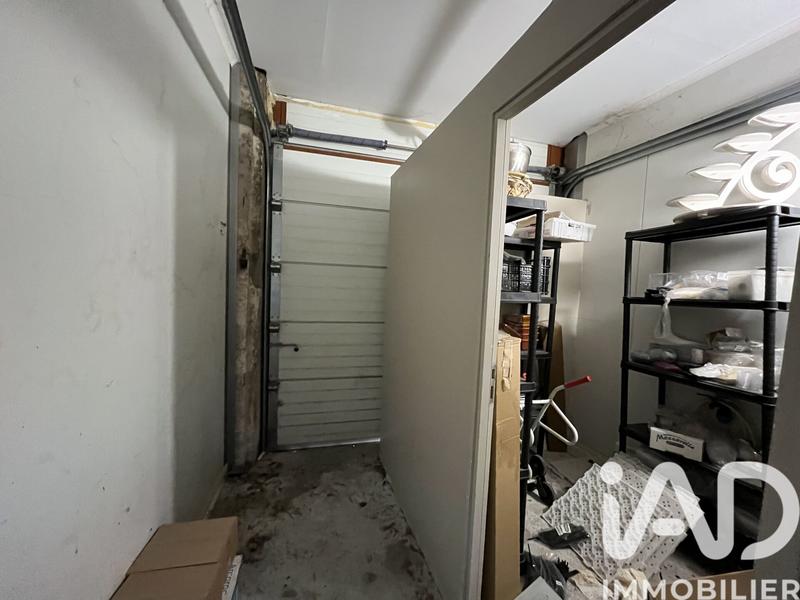 Maison - 224 m² - 4 pièces