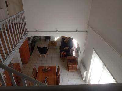 Maison - 126 m² - 5 pièces