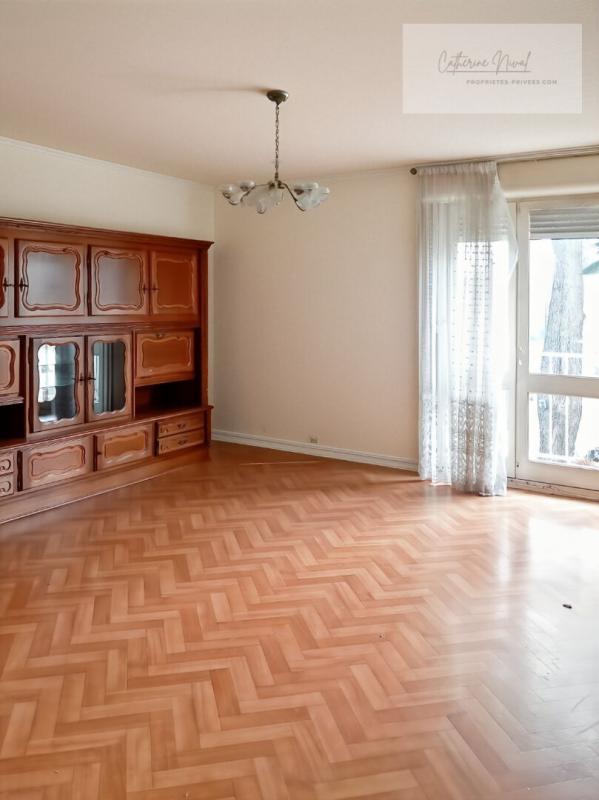 Appartement - 77 m² - 4 pièces