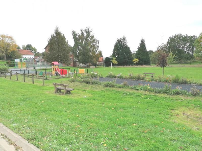 Maison de campagne - 115 m² - 5 pièces