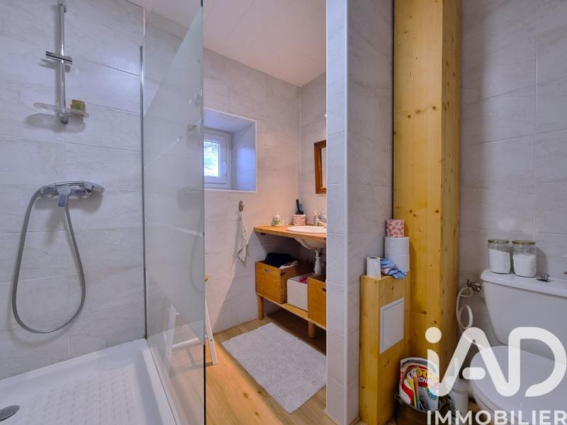 Maison - 118 m² - 5 pièces