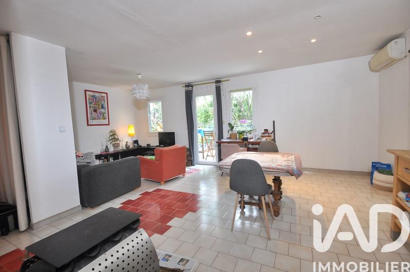 Maison - 82 m² - 4 pièces