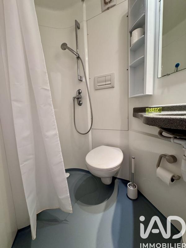 Maison - 102 m² - 8 pièces