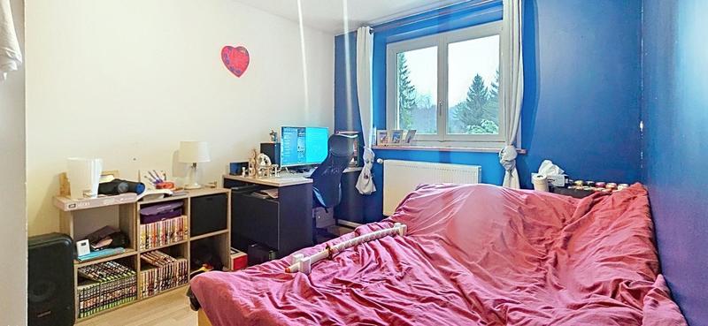 Maison - 105 m² - 6 pièces