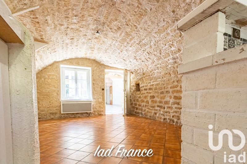 Maison de village - 162 m² - 5 pièces