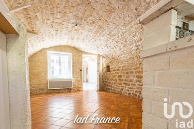 Maison de village - 162 m² - 5 pièces