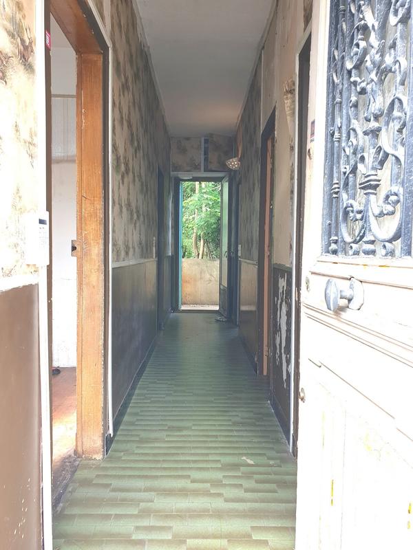 Maison - 45 m² - 3 pièces